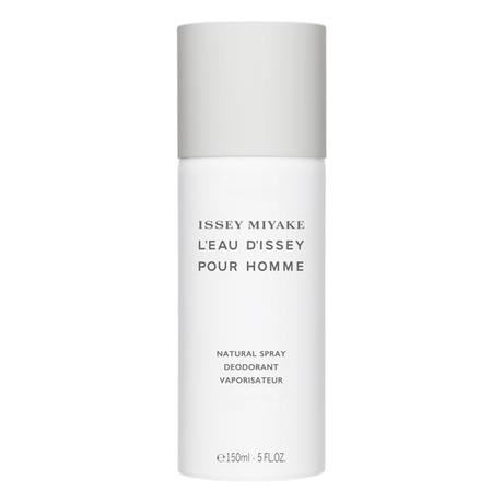 L'Eau d'Issey Pour Homme Deodorante spray 150 ml