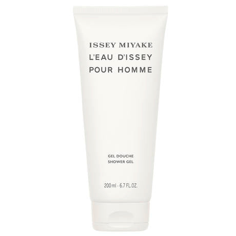 L'Eau d'Issey Pour Homme Shower Gel 200 ml