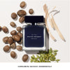 for him bleu noir Eau de Toilette