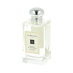 Mimosa & Cardamom Eau de Cologne (unisex) 100 ml