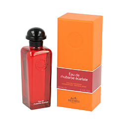 Hermès Eau de Rhubarbe Écarlate 100 ml profumo unisex