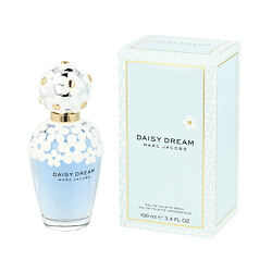 Marc Jacobs Daisy Dream Eau de Toilette (donna) - 100 ml