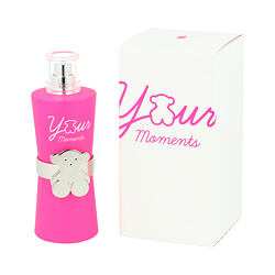 Tous Your Moments Eau de Toilette (donna) 90 ml