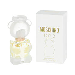 Moschino Toy 2 Eau de Parfum (donna) - 30 ml