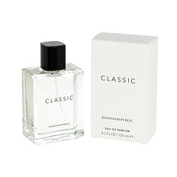 Classic 125ml - Banana Republic