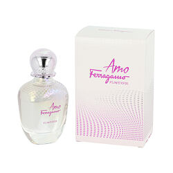 Ferragamo Amo Ferragamo Flowerful 100 ml profumo donna