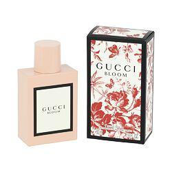 Gucci Bloom 50 ml profumo donna