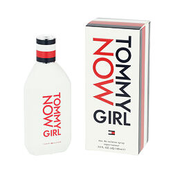 Tommy Hilfiger Tommy Girl Now Eau de Toilette (donna) - 100 ml