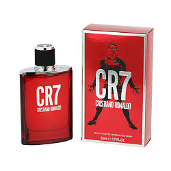 Cristiano Ronaldo CR7 50 ml