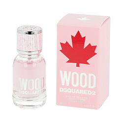 Dsquared2 Wood for Her 30 ml