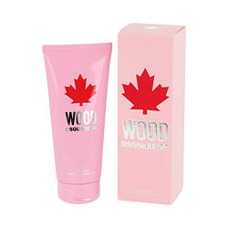 Dsquared2 Wood for Her 200 ml