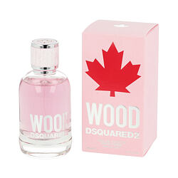Dsquared2 Wood for Her 100 ml