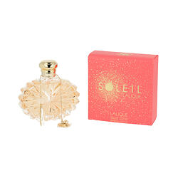 Lalique Soleil Eau de Parfum (donna) - 100 ml