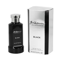 Black Eau de Toilette (uomo) 75 ml 75ml - Baldessarini