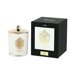 Tiziana Terenzi Kirkè Scented Candle in White Glass - 170 g