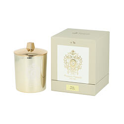 Tiziana Terenzi Orion Scented Candle in Gold Glass 170 g (unisex) - 170 g