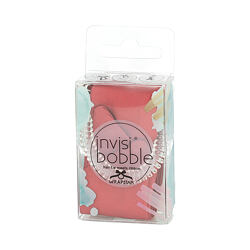 Invisibobble WRAPSTAR fascia per capelli con nastro unico profumo unisex