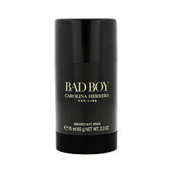 Carolina Herrera Bad Boy 75 ml