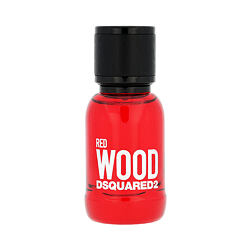 Red Wood Eau de Toilette (donna) 30 ml