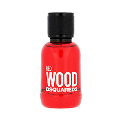 Dsquared2 Red Wood 50 ml