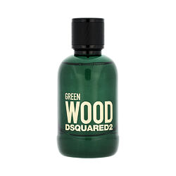 Dsquared2 Green Wood 100 ml