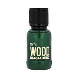 Dsquared2 Green Wood 30 ml