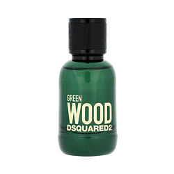 Dsquared2 Green Wood 50 ml