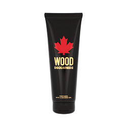 Dsquared2 Wood for Him 250 ml