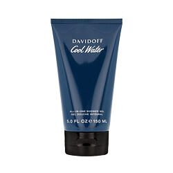 Davidoff Cool Water for Men 150 ml