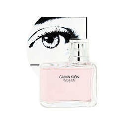 Calvin Klein Women 100 ml