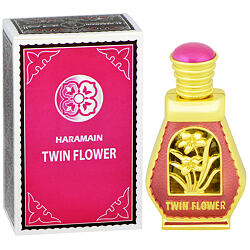 Twin Flower Olio profumato (donna)