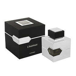 Al Haramain L'Aventure Eau de Parfum (uomo)