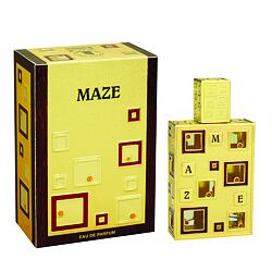 Maze Eau de Parfum (unisex)
