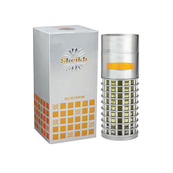 Sheikh Eau de Parfum (unisex)