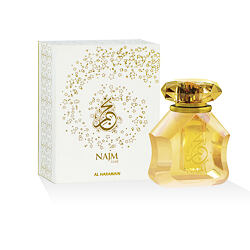 Al Haramain Najm Gold profumo di olio essenziale (unisex) 18 ml