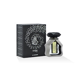 Al Haramain Najm Noir Olio profumato (donna) 18 ml
