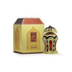 Rafia Gold Olio profumato (donna)