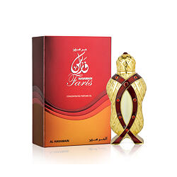 Faris profumo di olio essenziale (unisex)