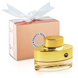 Vanity Femme Essence 100ml - Armaf