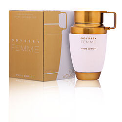 Odyssey Femme White Edition Eau de Parfum (donna) 80 ml 80ml - Armaf