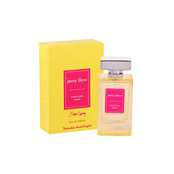 French Lime Leaves Eau de Parfum (unisex) 80 ml