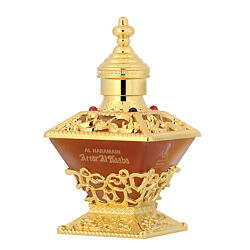 Attar Al Kaaba profumo di olio essenziale (unisex)