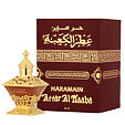 Attar Al Kaaba profumo di olio essenziale (unisex)