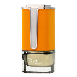 Opulent Saffron Eau de Parfum (unisex)