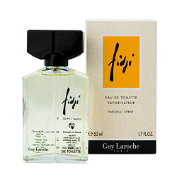 Guy Laroche Fidji 50 ml profumo donna
