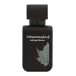 Rasasi La Yuqawam Ambergris Showers Eau de Parfum (uomo) - 75 ml
