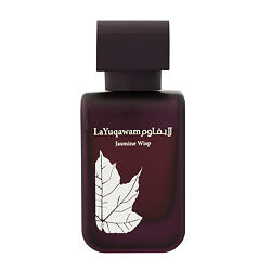 Rasasi La Yuqawam Jasmin Whisp Eau de Parfum (donna) - 75 ml