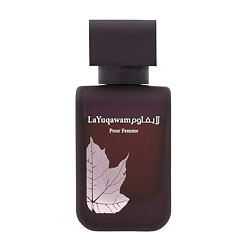 La Yuqawam Pour Femme Eau de Parfum (donna) 75 ml