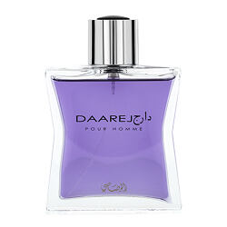 Rasasi Daarej Pour Homme Eau de Parfum (uomo) - 100 ml