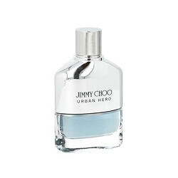 Jimmy Choo Urban Hero Eau de Parfum (uomo) -